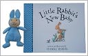 Little Rabbit's New Baby / Book and Doll Package