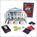 The People's Choice: A Presidential Card Game