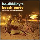 Bo Diddley's Beach Party