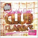 Saturday Night Club Classics
