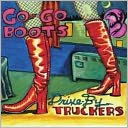 Go-Go Boots [LP/CD] [Bonus Track]