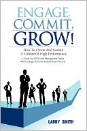 Engage, Commit, Grow!