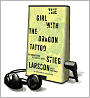 The Girl with the Dragon Tattoo (Millennium Trilogy Series #1)