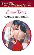 Claiming His Mistress