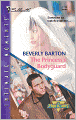The Princess's Bodyguard