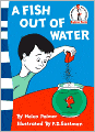Fish Out of Water