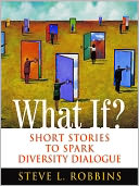 What If?: Short Stories to Spark Diversity Dialogue