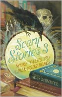 Scary Stories 3: More Tales to Chill Your Bones