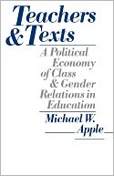 Teachers And Texts Political