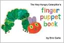 The Very Hungry Caterpillar's Finger Puppet Book