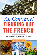 download Au Contraire! : Figuring out the French book