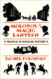 Molotov's Magic Lantern