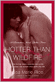 Hotter Than Wildfire (Protectors Series #2)