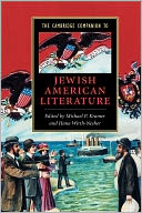 The Cambridge Companion to Jewish American Literature