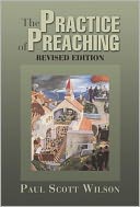 Practice of Preaching