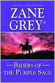 Riders of the Purple Sage
