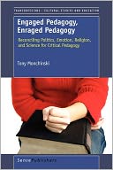 Engaged Pedagogy, Enraged Pedagogy