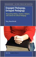 Engaged Pedagogy, Enraged Pedagogy