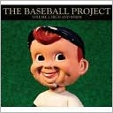 Vol. 2: High and Inside by The Baseball Project: Vinyl LP Cover