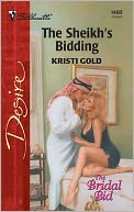 The Sheikh's Bidding