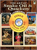 The Art of Snake Oil & Quackery CD-ROM and Book