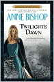 Twilight's Dawn (Black Jewels Series)