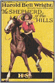 The Shepherd of the Hills