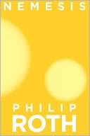 Nemesis by Philip Roth: NOOK Book Cover