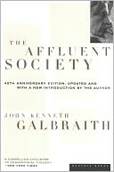 The Affluent Society