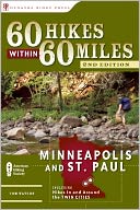 download 60 Hikes within 60 Miles : Minneapolis and St. Paul Including Hikes in and around the Twin Cities (2nd Edition) book
