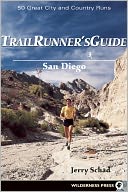 Trail Runner's Guide San Diego