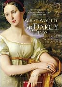 What Would Mr. Darcy Do?