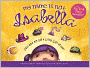 My Name Is Not Isabella: Just How Big Can a Little Girl Dream?