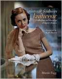 Vintage Knitwear: Collecting and Wearing Designer Classics