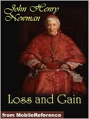 Loss and Gain. The Story of a Convert