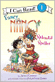 Fancy Nancy: Splendid Speller (I Can Read Book Series Level 1)