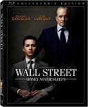 Wall Street: Money Never Sleeps with Michael Douglas