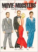Movie Mobsters Paper Dolls