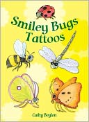 Smiley Bugs Tattoos