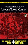 Uncle Tom's Cabin Thrift Study Edition