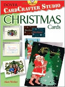 Dover Design Studio: Christmas Card Maker