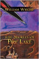 The Secrets Of Fire Lake