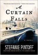A Curtain Falls (Simon Ziele Series #2)