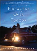 Fireworks over Toccoa