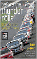 Before the Thunder Rolls: Devotions for NASCAR Fans