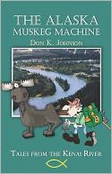 download The Alaska Muskeg Machine book