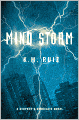 Mind Storm: A Strykers Syndicate Novel
