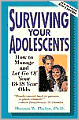 Surviving Your Adolescents