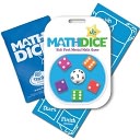 Math Dice Jr. by ThinkFun: Product Image