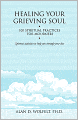 Healing Your Grieving Soul: 100 Spiritual Practices for Mourners